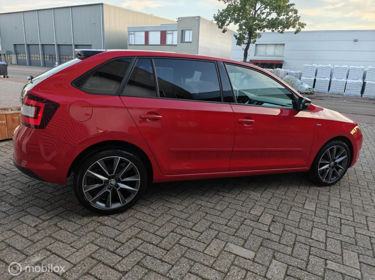 1.2TSi DSG7 AUTOMAAT GT CLIMA PDC Pano