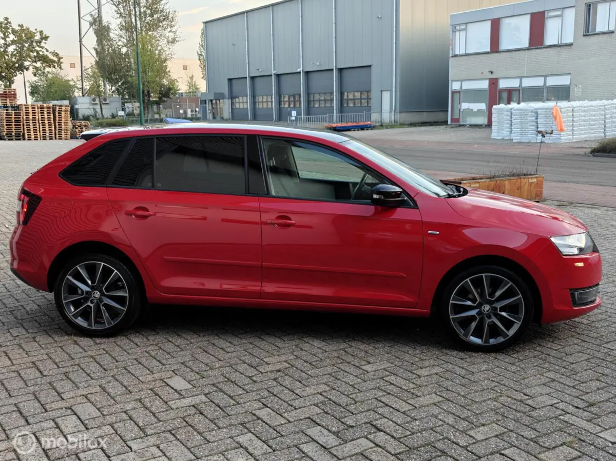 1.2TSi DSG7 AUTOMAAT GT CLIMA PDC Pano