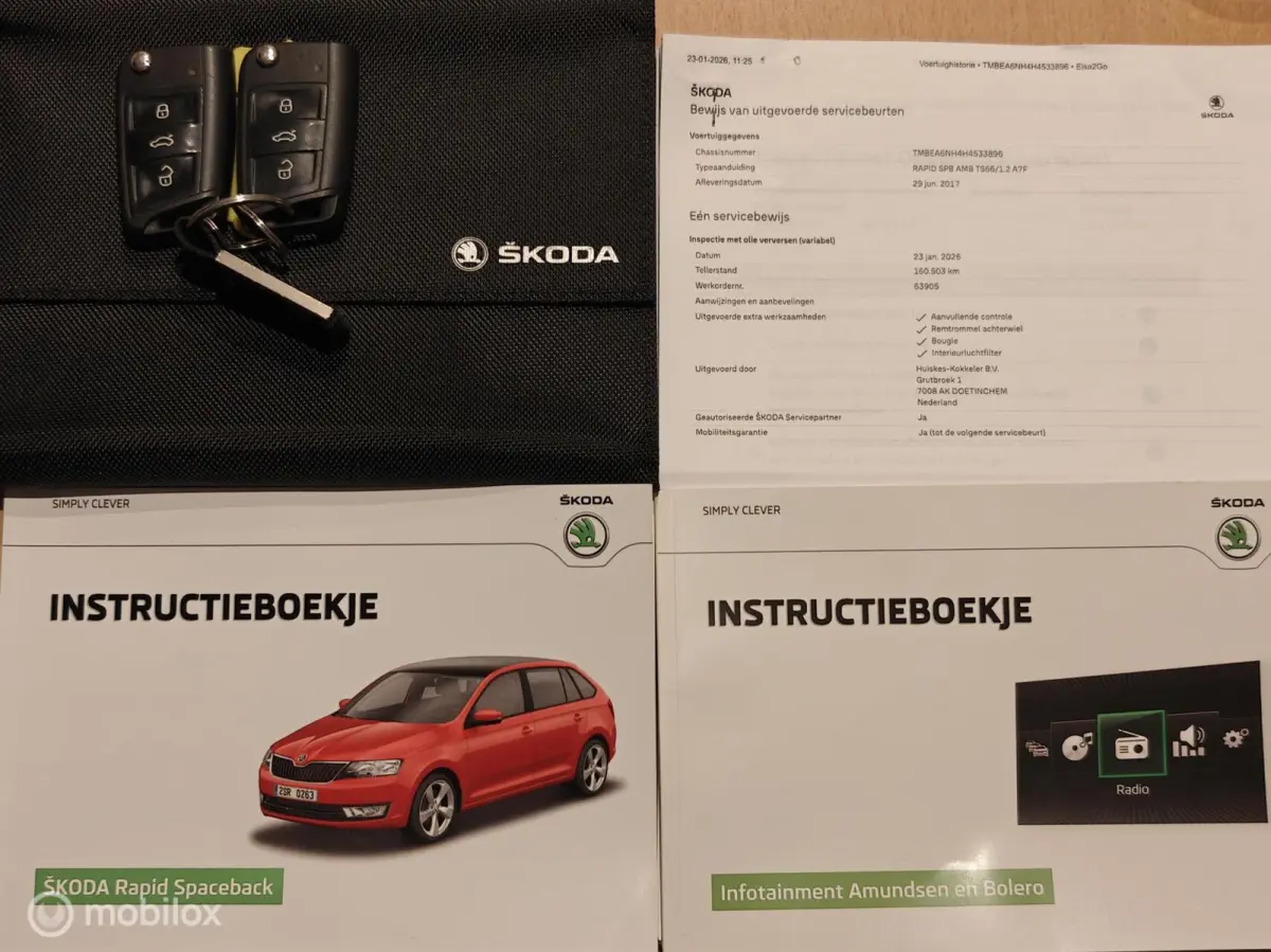 1.2TSi DSG7 AUTOMAAT GT CLIMA PDC Pano