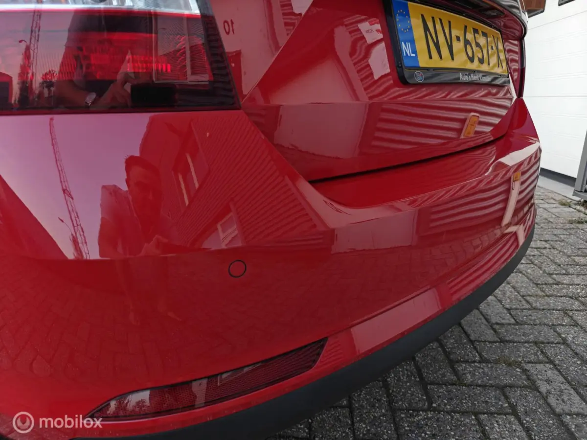 1.2TSi DSG7 AUTOMAAT GT CLIMA PDC Pano