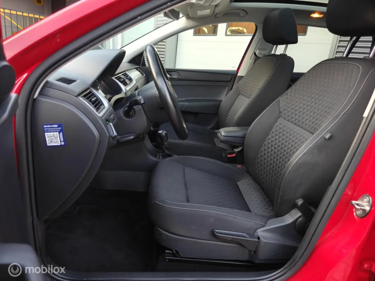 1.2TSi DSG7 AUTOMAAT GT CLIMA PDC Pano