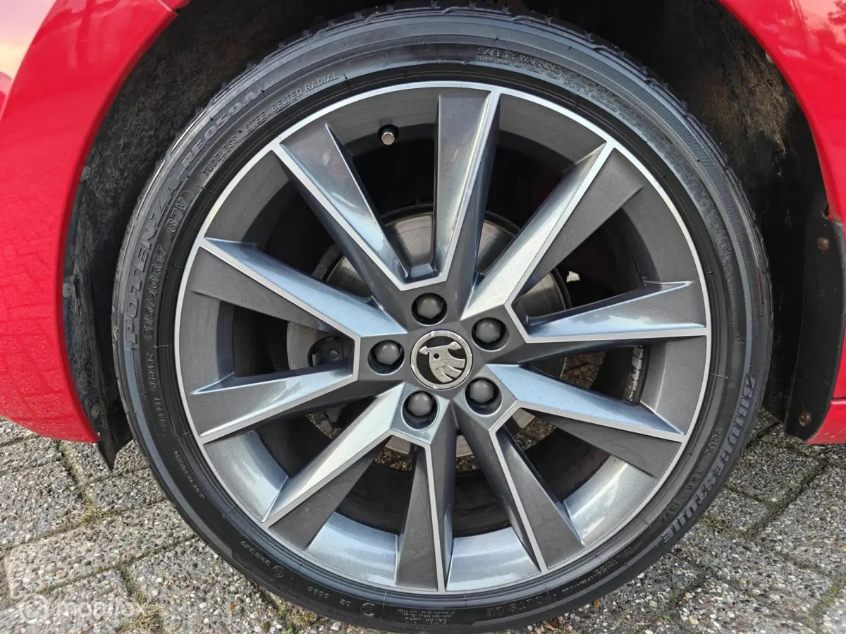 1.2TSi DSG7 AUTOMAAT GT CLIMA PDC Pano