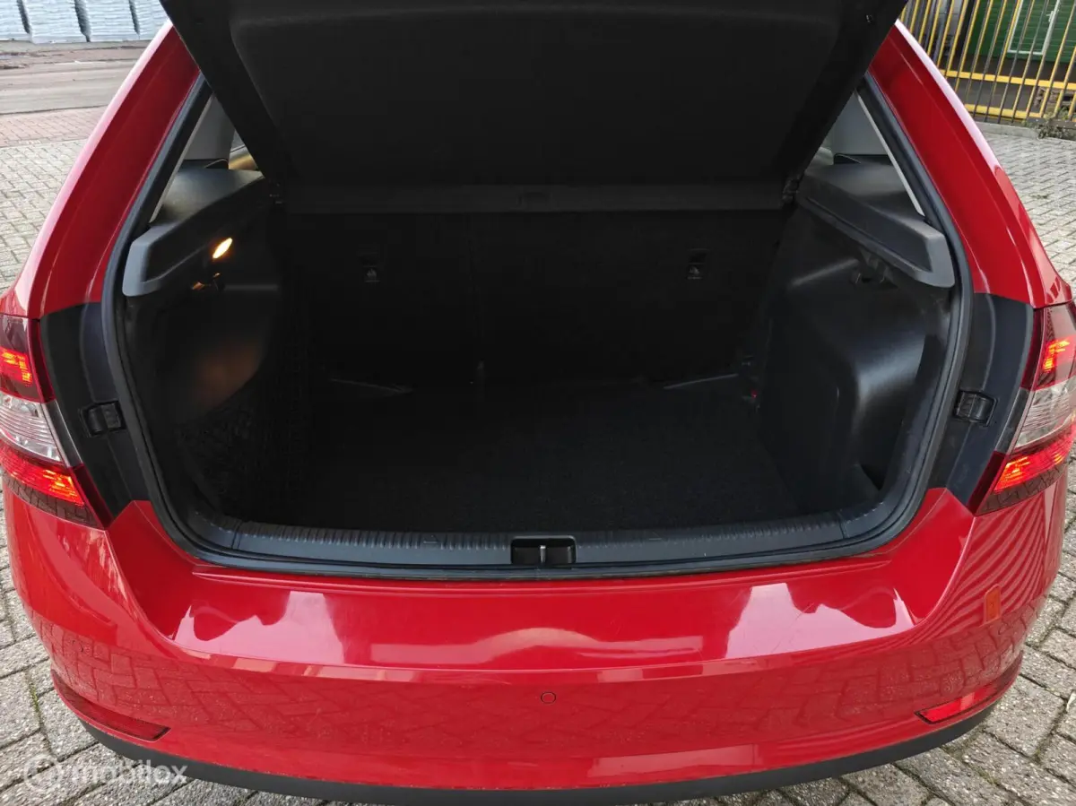 1.2TSi DSG7 AUTOMAAT GT CLIMA PDC Pano