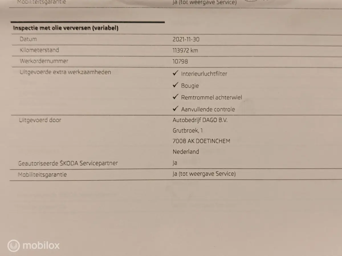 1.2TSi DSG7 AUTOMAAT GT CLIMA PDC Pano