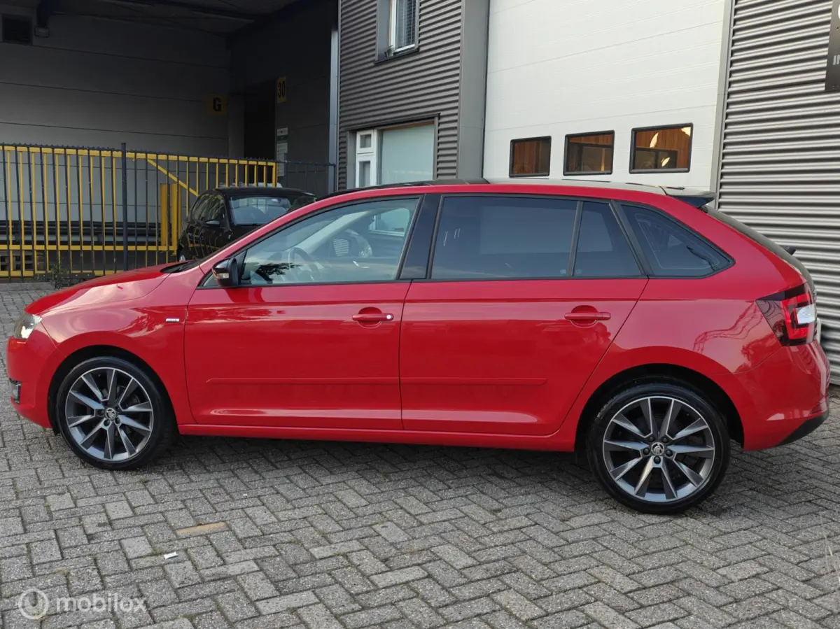 1.2TSi DSG7 AUTOMAAT GT CLIMA PDC Pano
