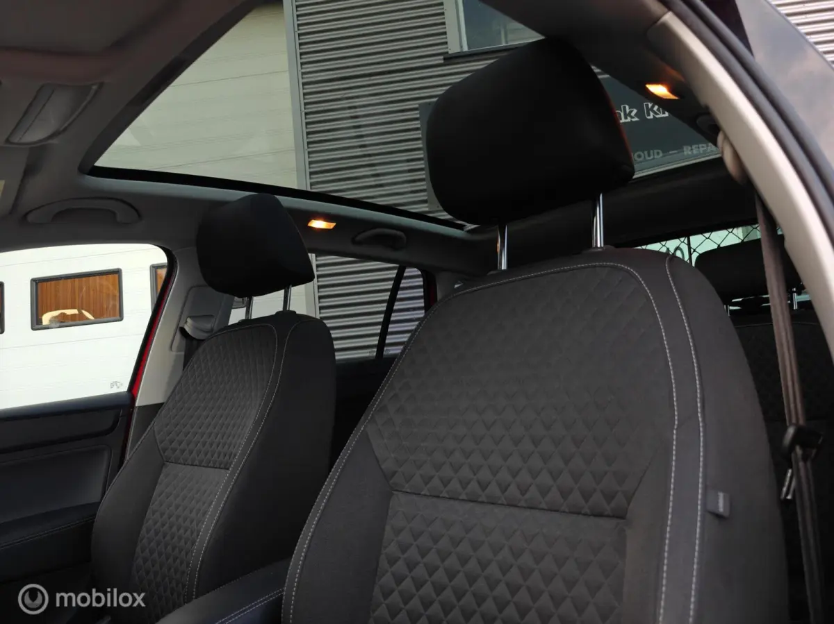 1.2TSi DSG7 AUTOMAAT GT CLIMA PDC Pano