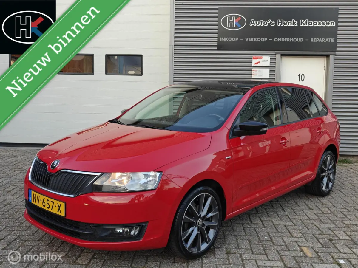 1.2TSi DSG7 AUTOMAAT GT CLIMA PDC Pano