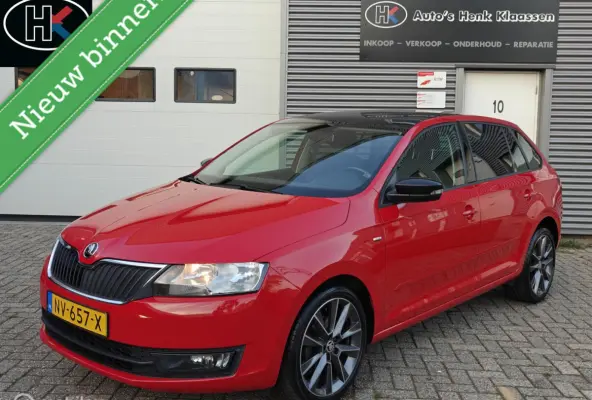1.2TSi DSG7 AUTOMAAT GT CLIMA PDC Pano