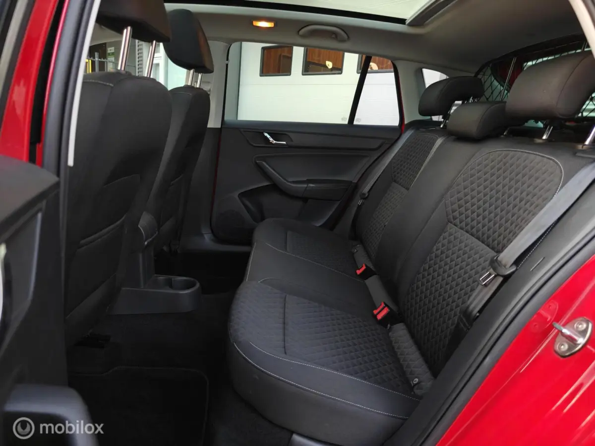 1.2TSi DSG7 AUTOMAAT GT CLIMA PDC Pano
