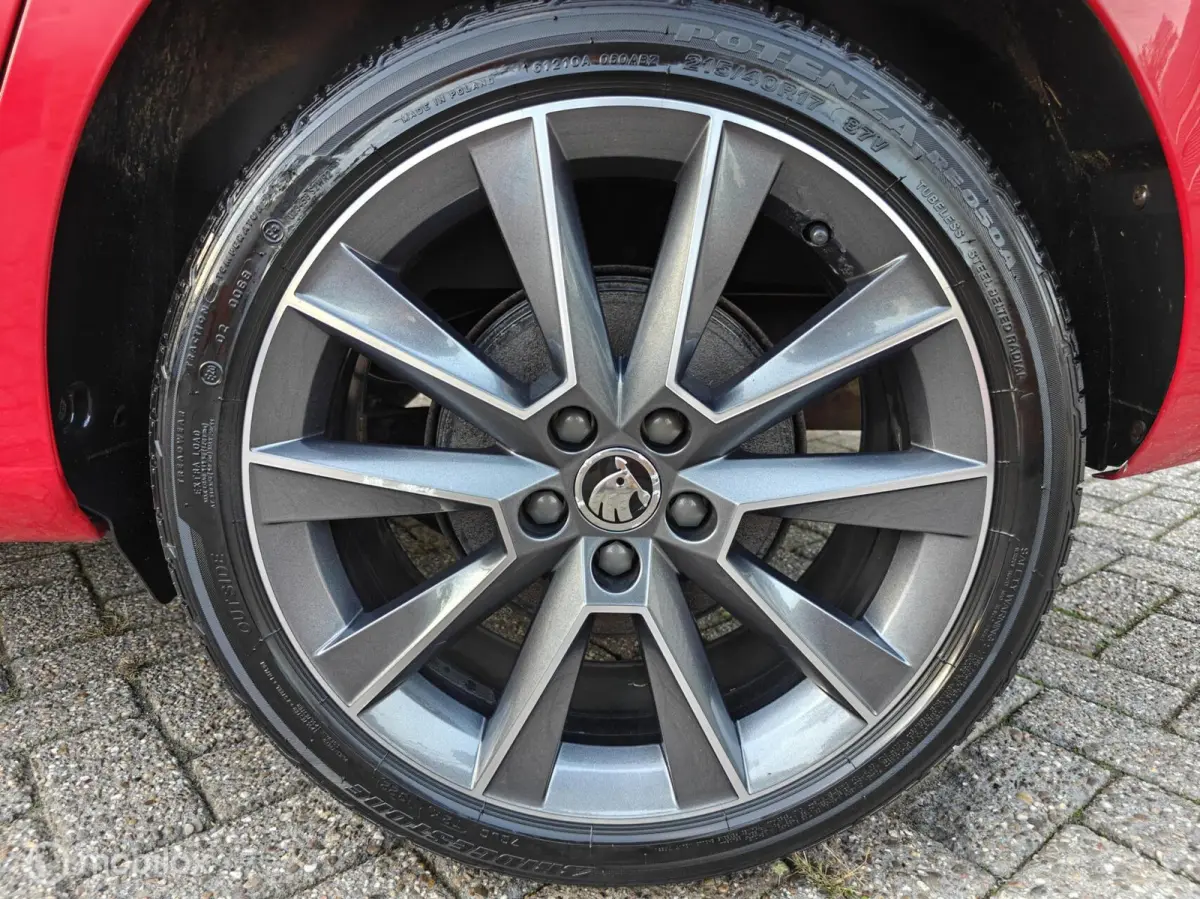 1.2TSi DSG7 AUTOMAAT GT CLIMA PDC Pano
