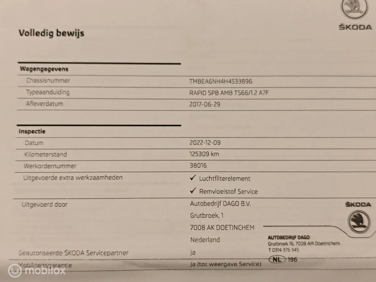 1.2TSi DSG7 AUTOMAAT GT CLIMA PDC Pano
