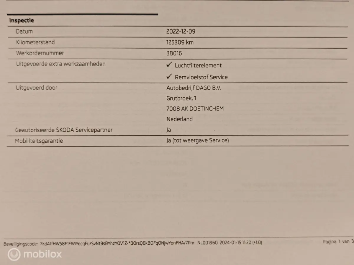 1.2TSi DSG7 AUTOMAAT GT CLIMA PDC Pano