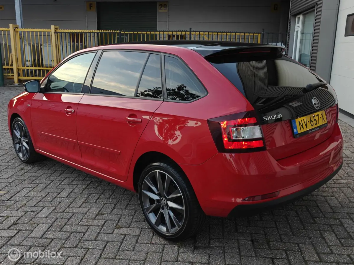 1.2TSi DSG7 AUTOMAAT GT CLIMA PDC Pano