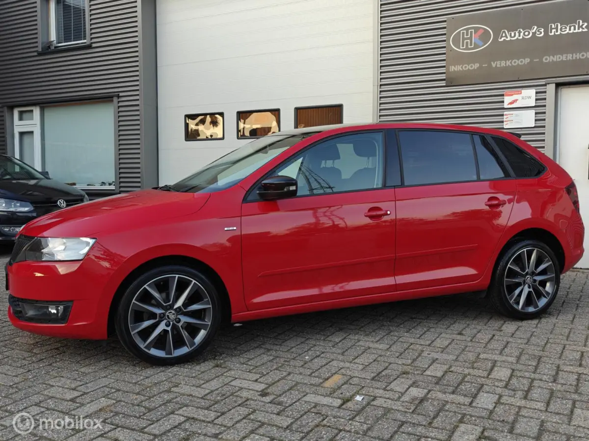 1.2TSi DSG7 AUTOMAAT GT CLIMA PDC Pano