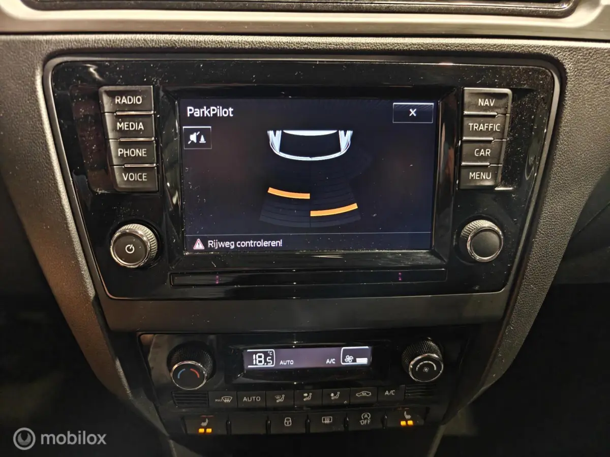 1.2TSi DSG7 AUTOMAAT GT CLIMA PDC Pano