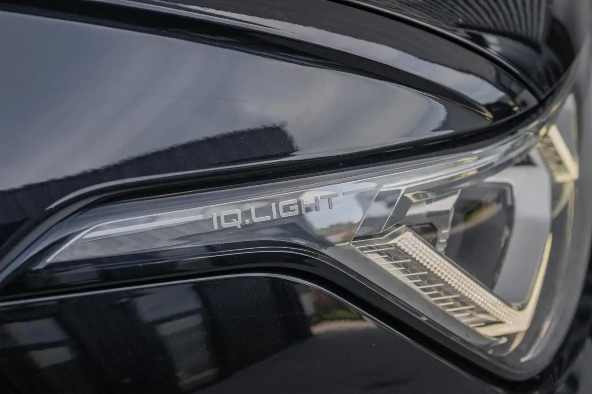 1.4 TSI eHybrid R-Line | IQ-LIGHT | ACC | CARPLAY |