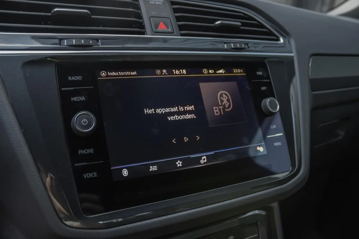 1.4 TSI eHybrid R-Line | IQ-LIGHT | ACC | CARPLAY |