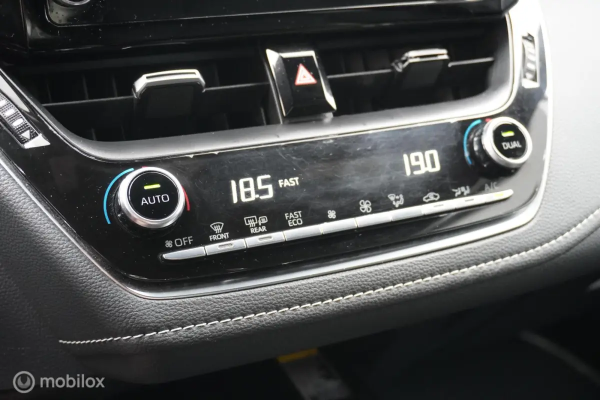 1.8 Hybrid Dynamic