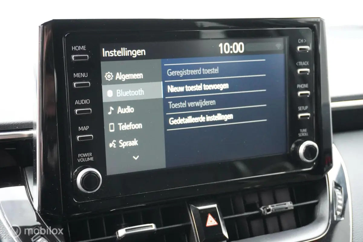 1.8 Hybrid Dynamic