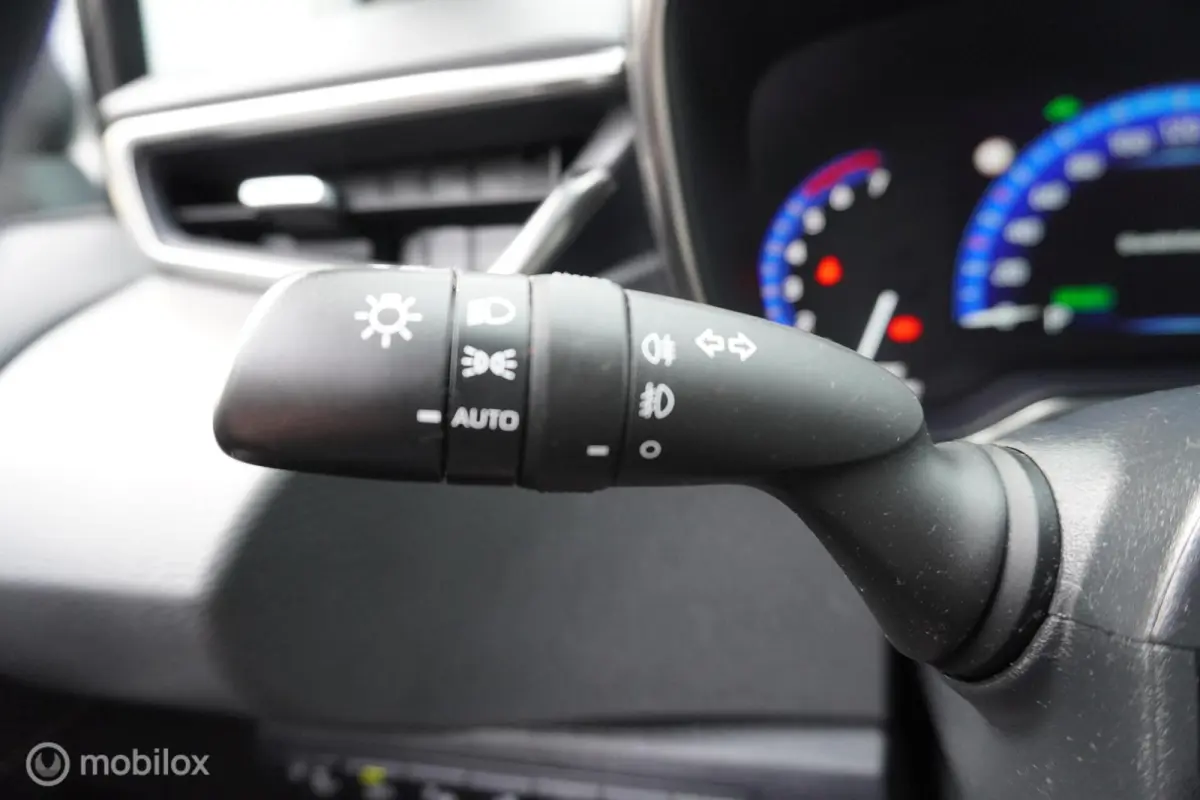 1.8 Hybrid Dynamic