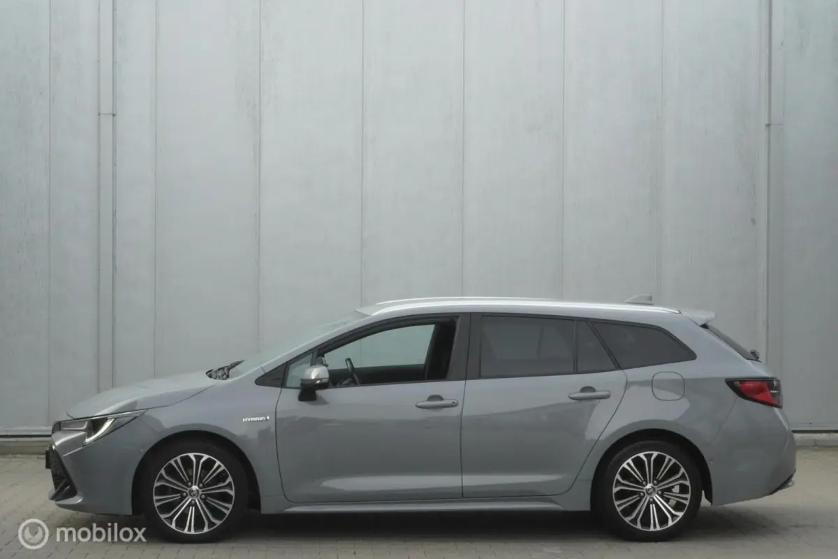 1.8 Hybrid Dynamic
