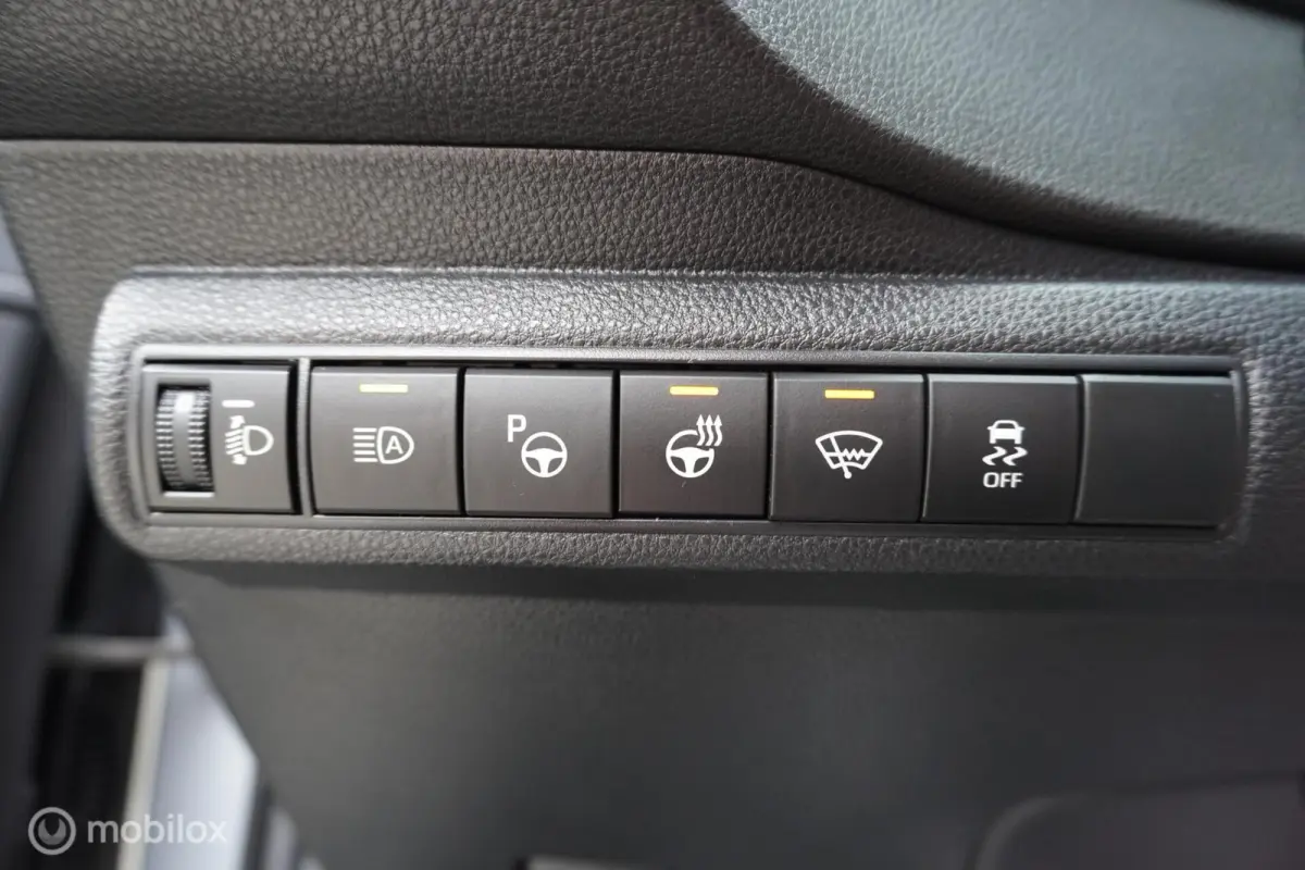 1.8 Hybrid Dynamic