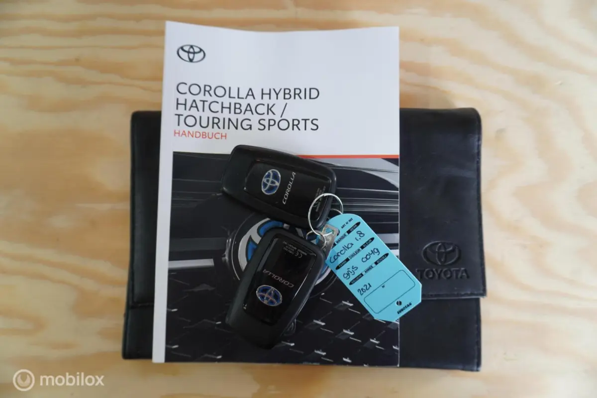 1.8 Hybrid Dynamic