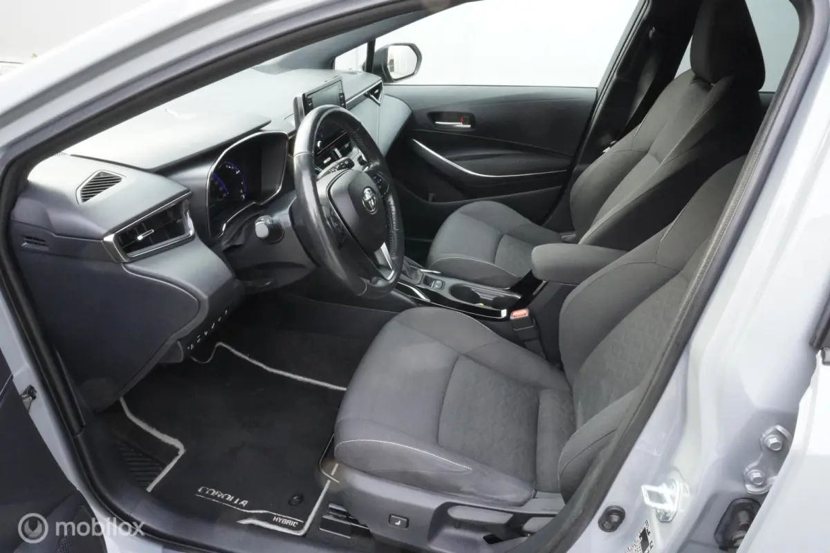 1.8 Hybrid Dynamic