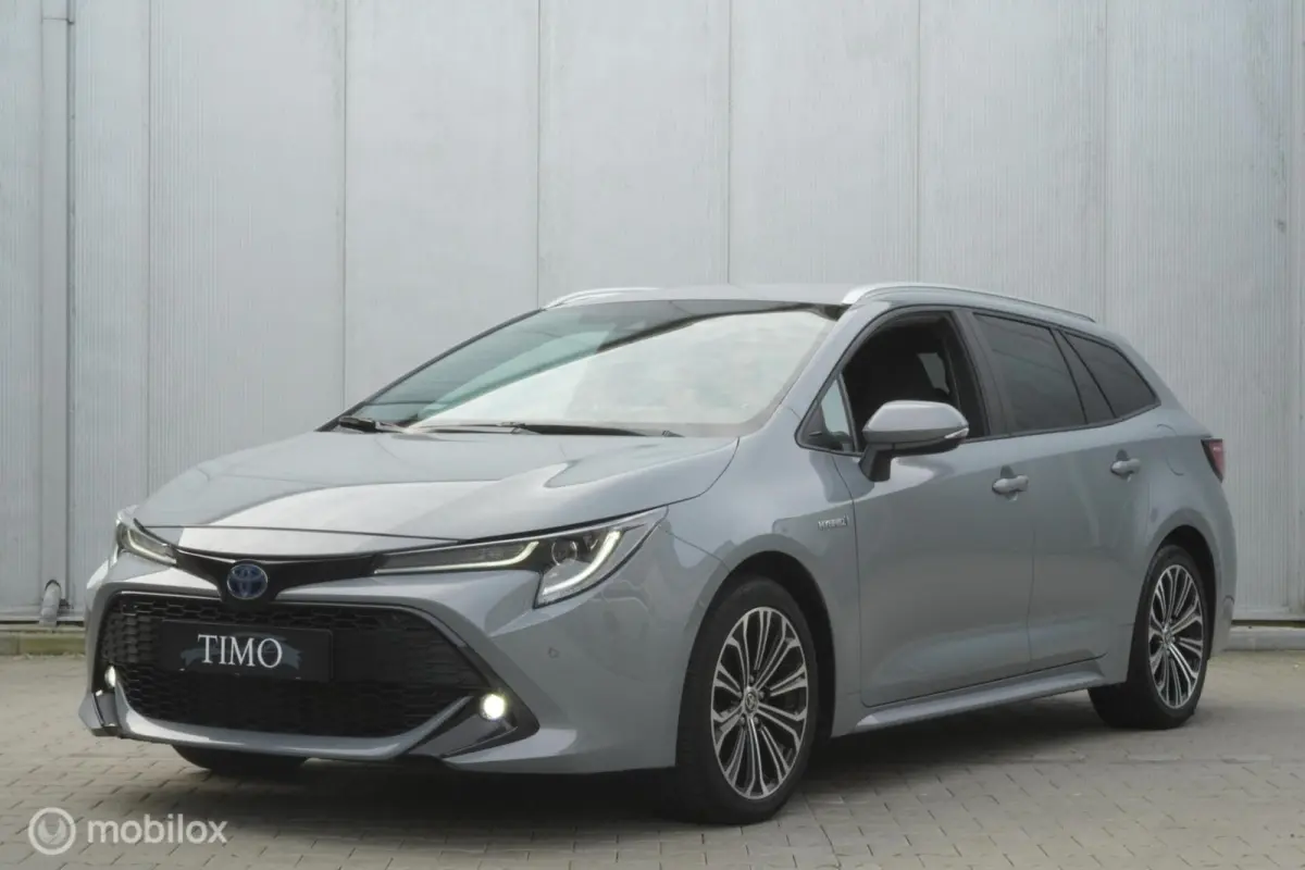 1.8 Hybrid Dynamic