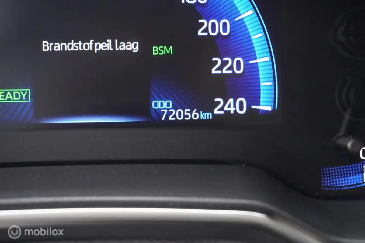 1.8 Hybrid Dynamic