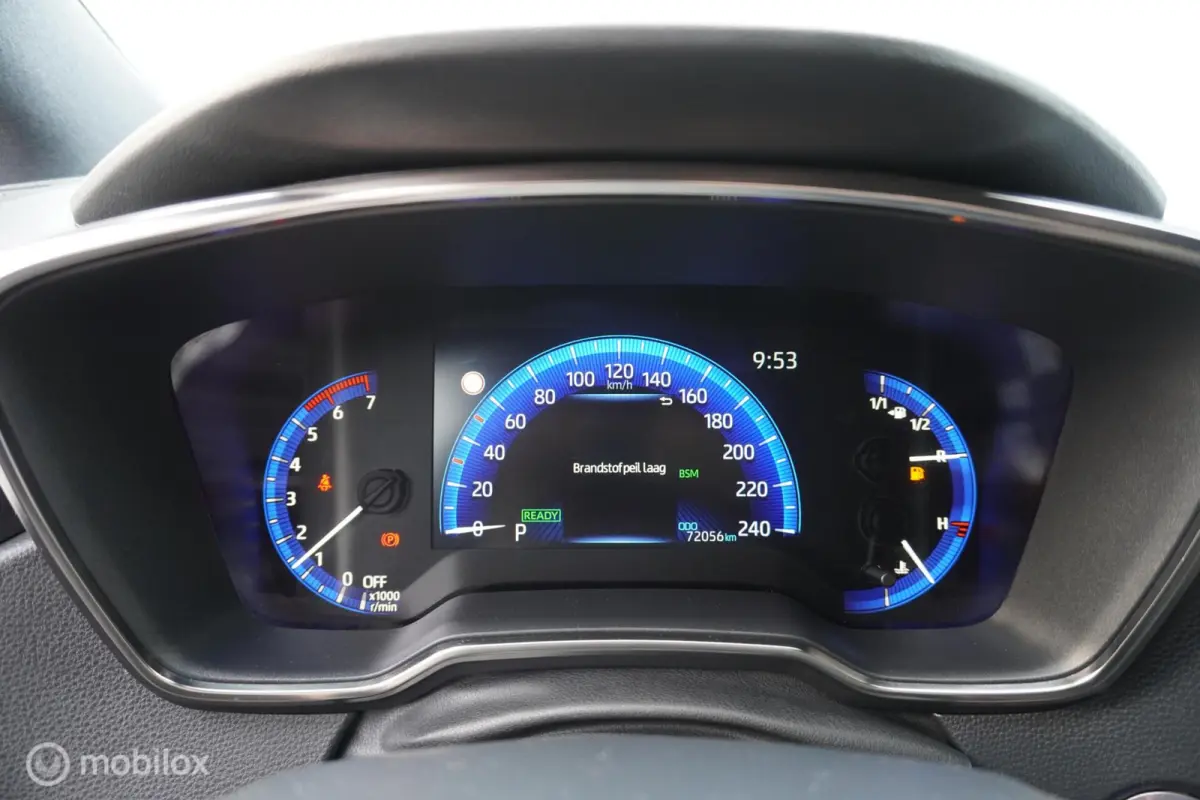 1.8 Hybrid Dynamic