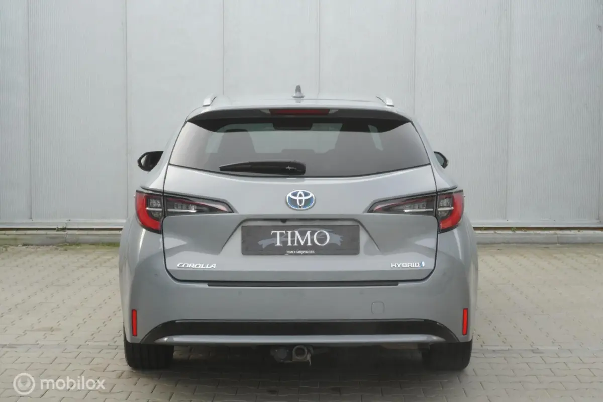 1.8 Hybrid Dynamic