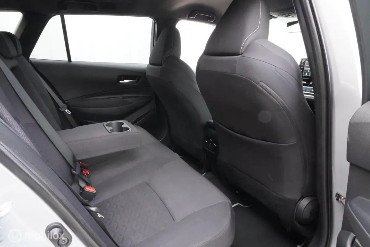 1.8 Hybrid Dynamic