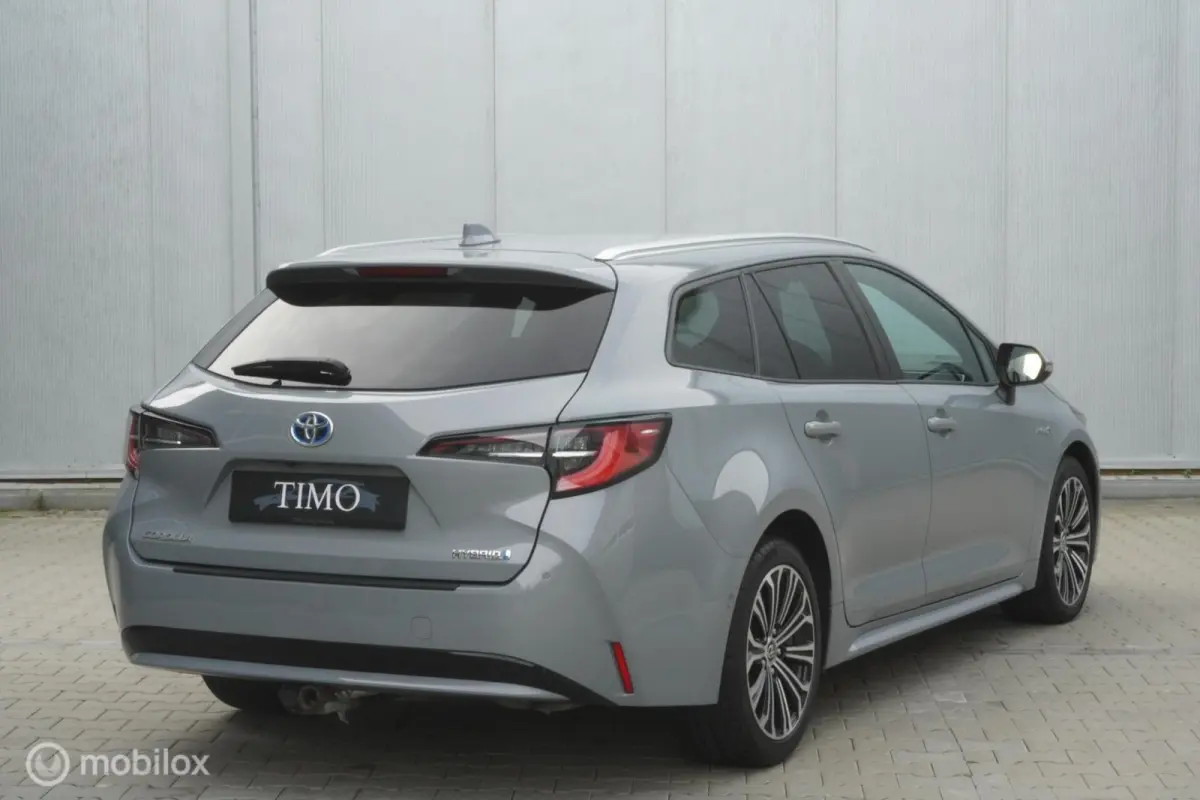 1.8 Hybrid Dynamic