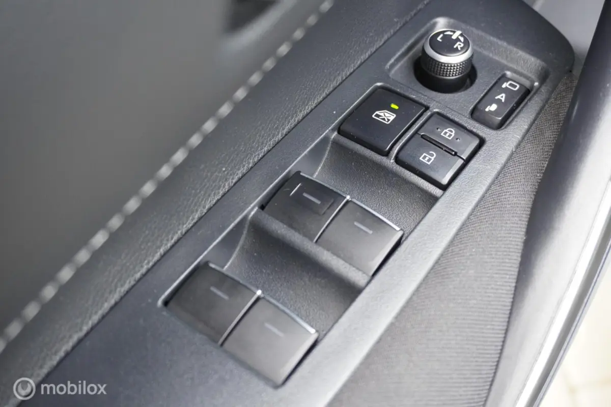 1.8 Hybrid Dynamic