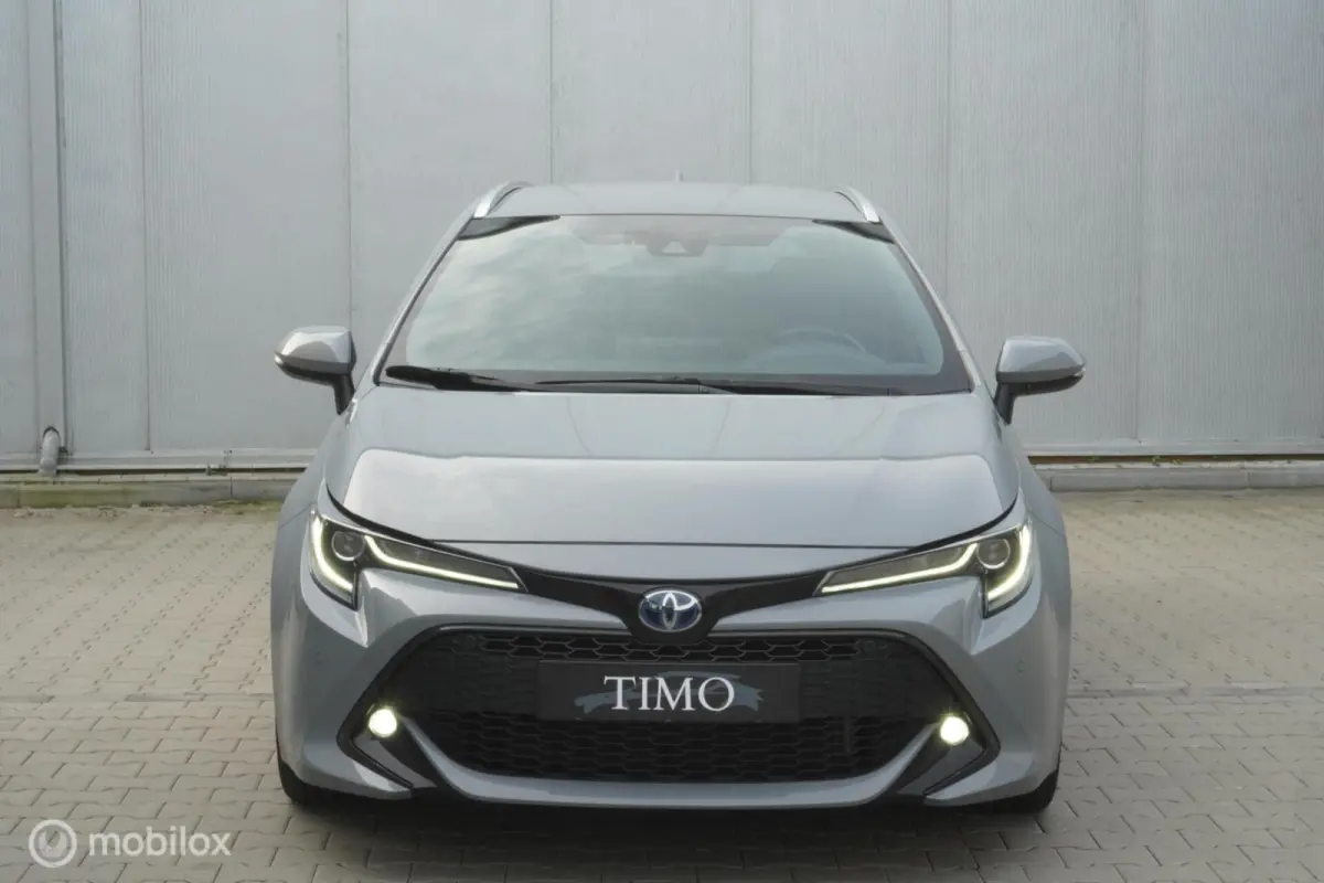 1.8 Hybrid Dynamic