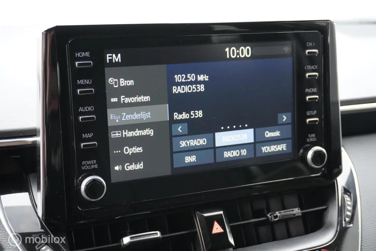 1.8 Hybrid Dynamic