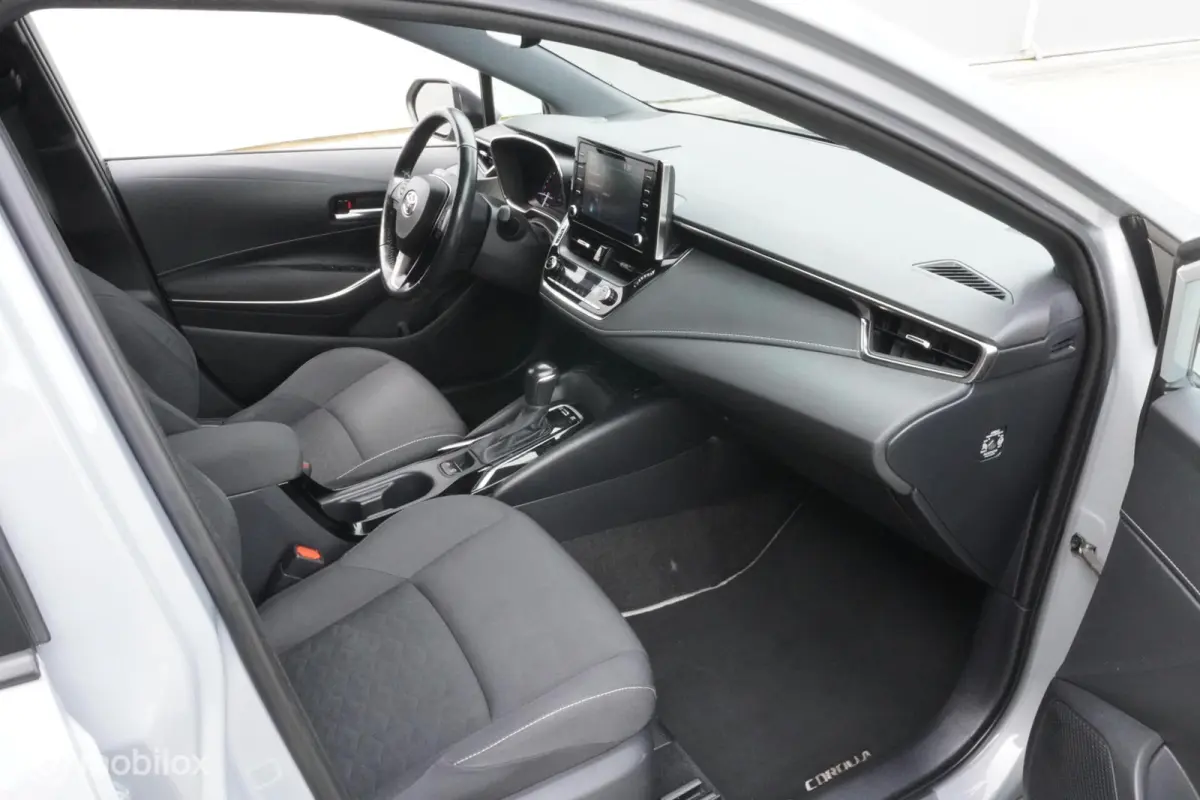 1.8 Hybrid Dynamic