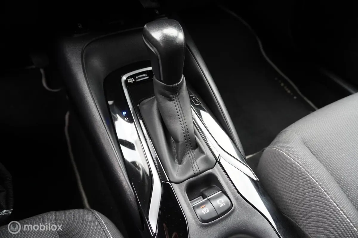 1.8 Hybrid Dynamic