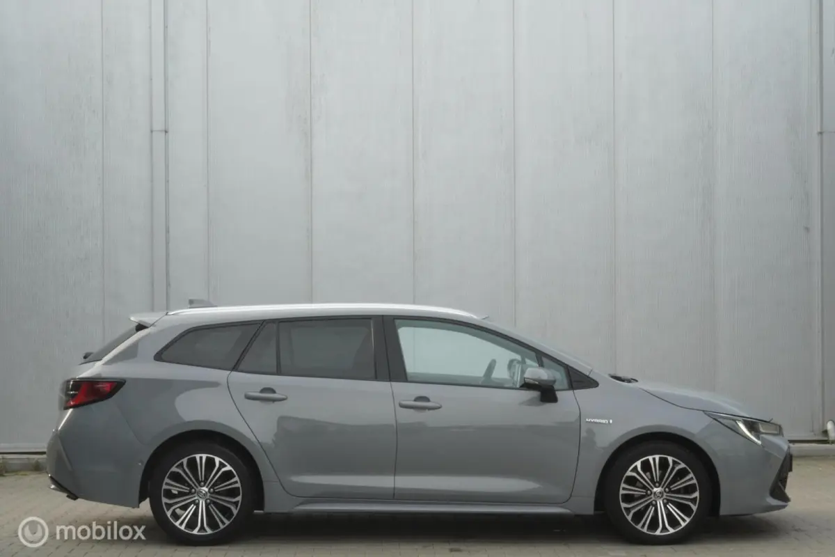 1.8 Hybrid Dynamic