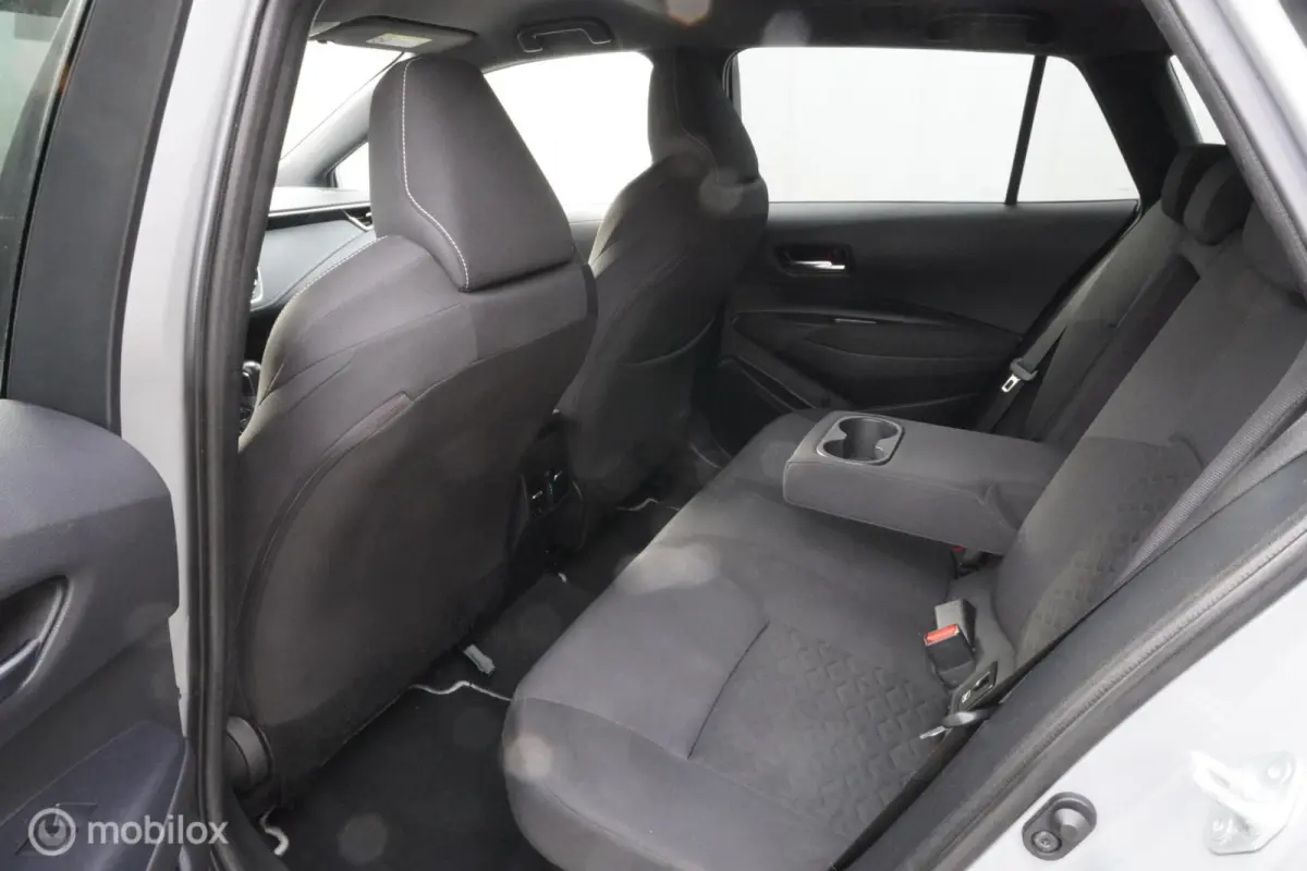 1.8 Hybrid Dynamic