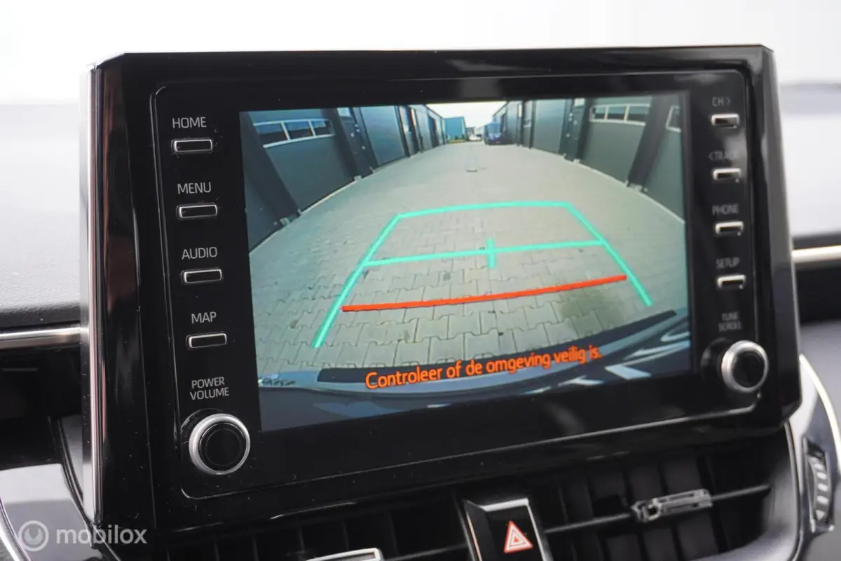 1.8 Hybrid Dynamic