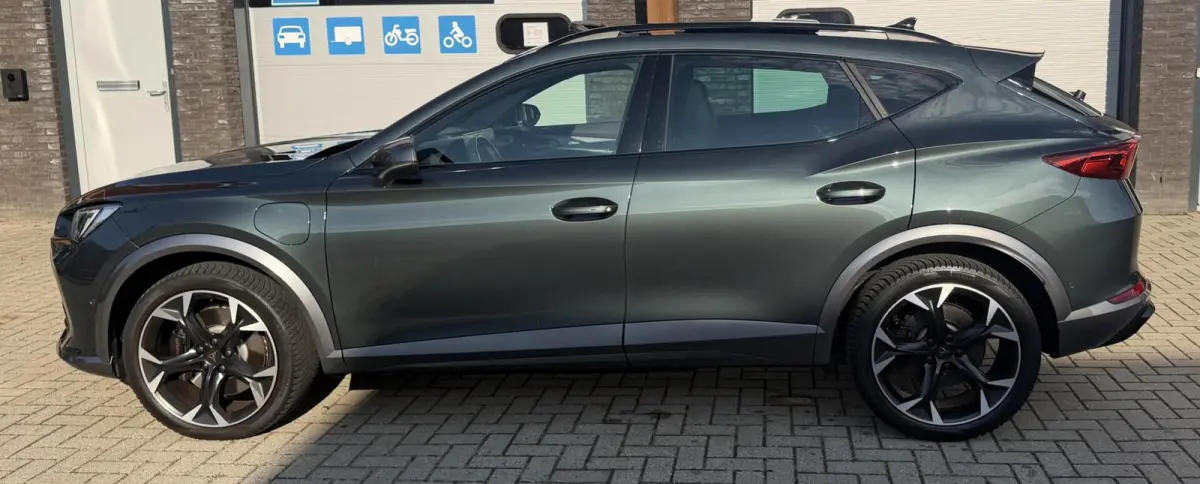 1.4 e-Hybrid VZ Copper Edition PANO/CAM/LED