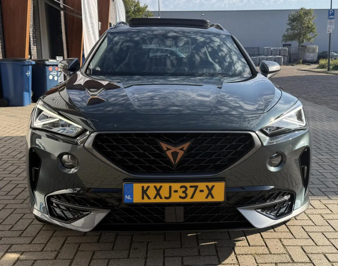 1.4 e-Hybrid VZ Copper Edition PANO/CAM/LED