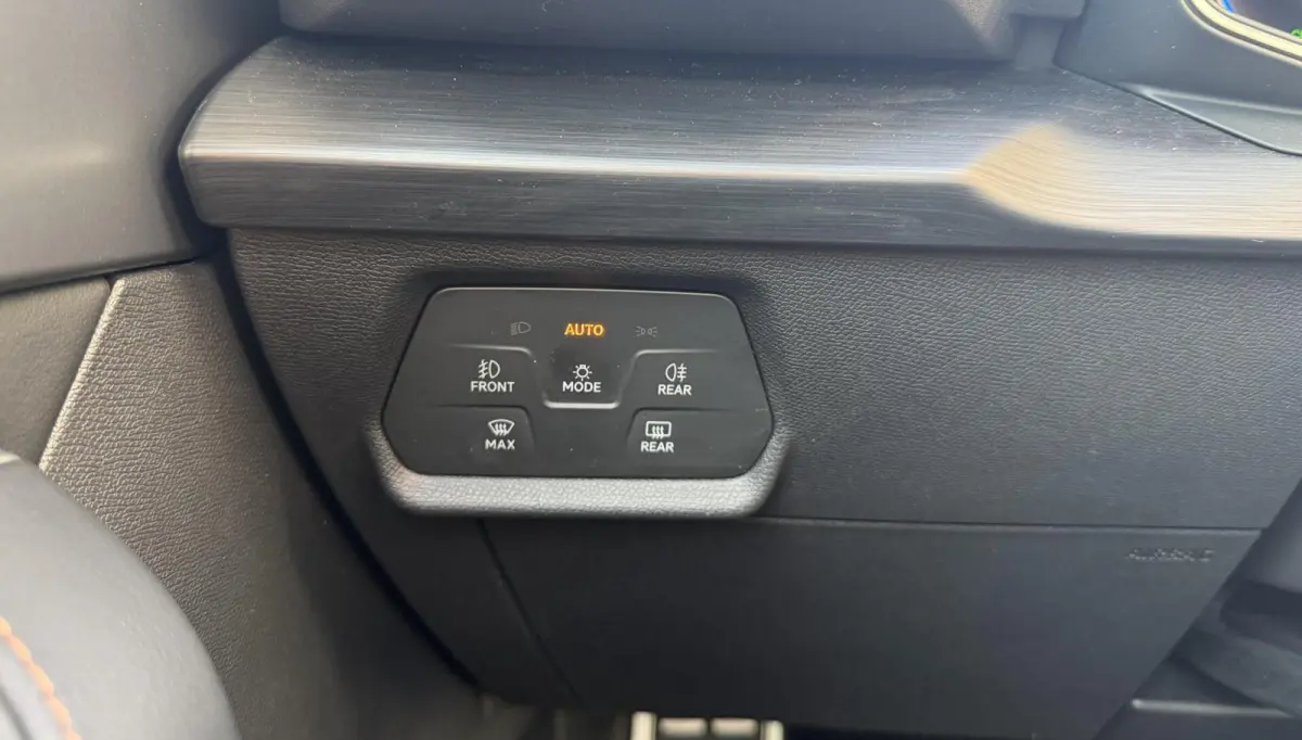 1.4 e-Hybrid VZ Copper Edition PANO/CAM/LED