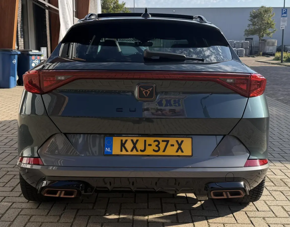 1.4 e-Hybrid VZ Copper Edition PANO/CAM/LED