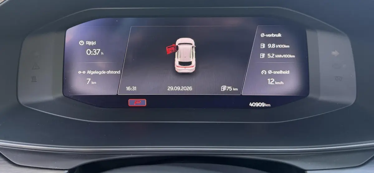 1.4 e-Hybrid VZ Copper Edition PANO/CAM/LED