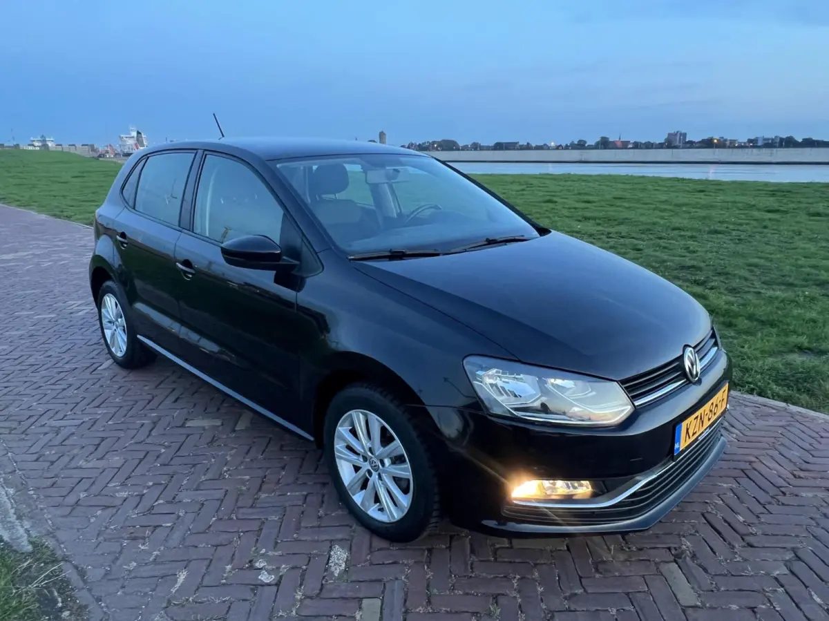 1.0 Bluemotion |2016|AIRCO|5-DRS|NW APK