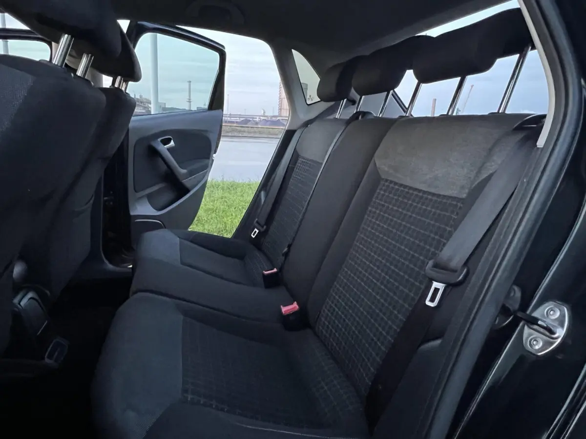 1.0 Bluemotion |2016|AIRCO|5-DRS|NW APK