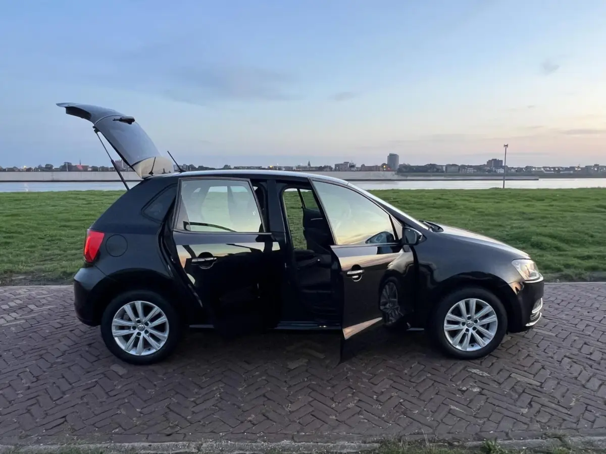 1.0 Bluemotion |2016|AIRCO|5-DRS|NW APK